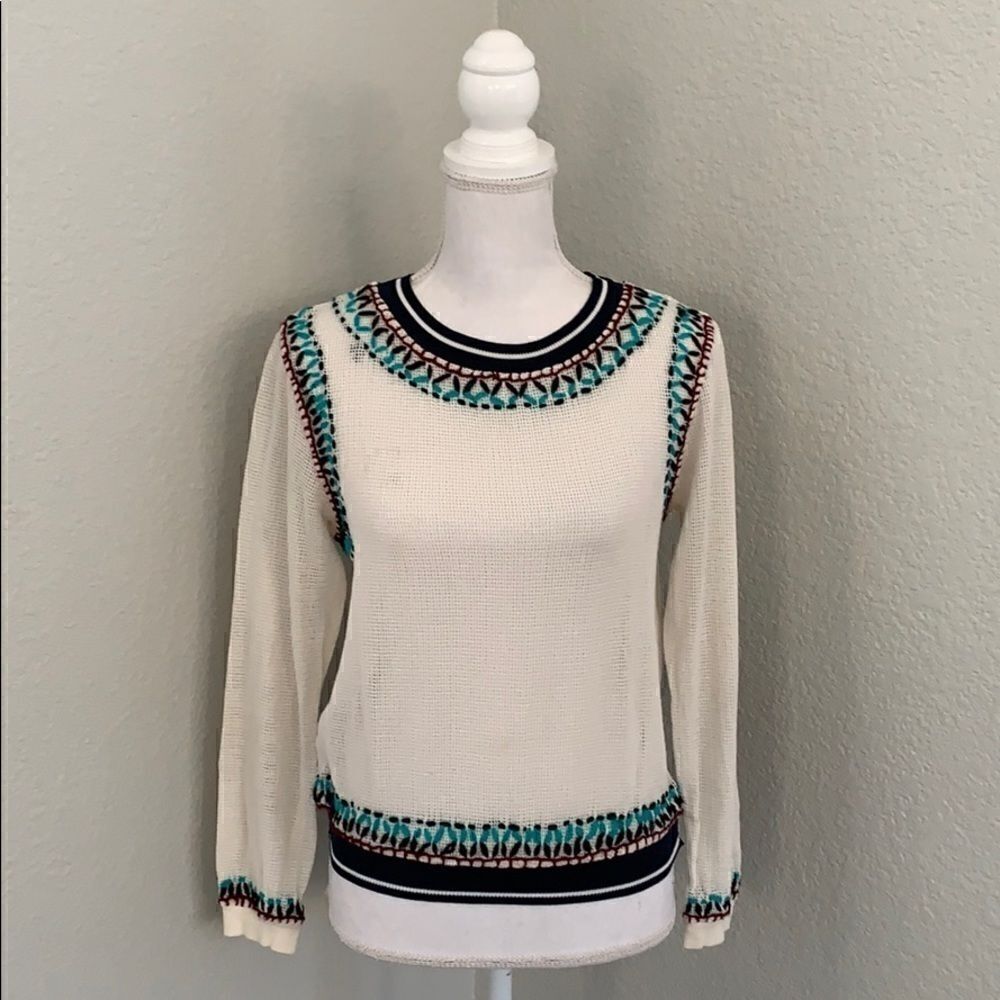 Zara Trafaluc Woman’s Top